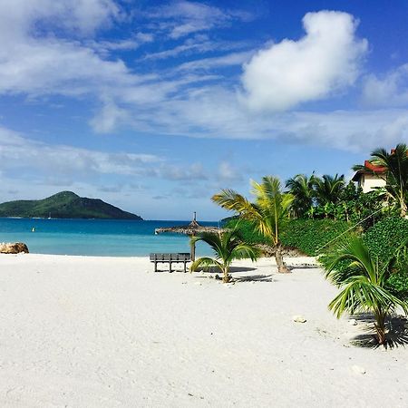 Eden Island P238A13 Lux Apartment 객실 사진