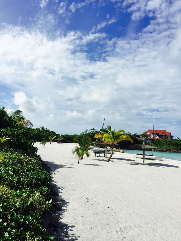 Eden Island P238A13 Lux Apartment 객실 사진