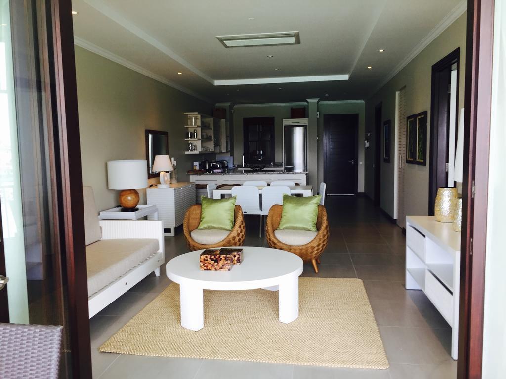 Eden Island P238A13 Lux Apartment 객실 사진
