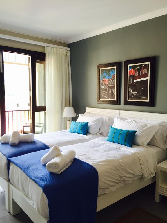 Eden Island P238A13 Lux Apartment 객실 사진