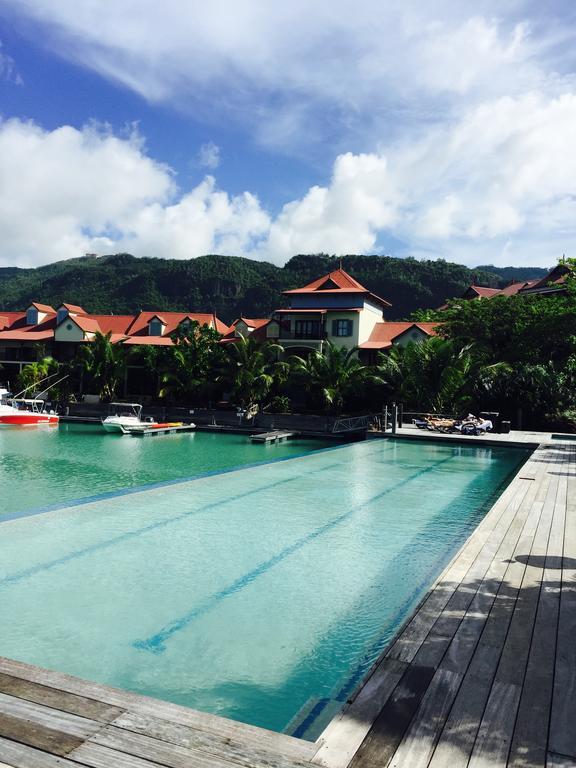 Eden Island P238A13 Lux Apartment 외부 사진