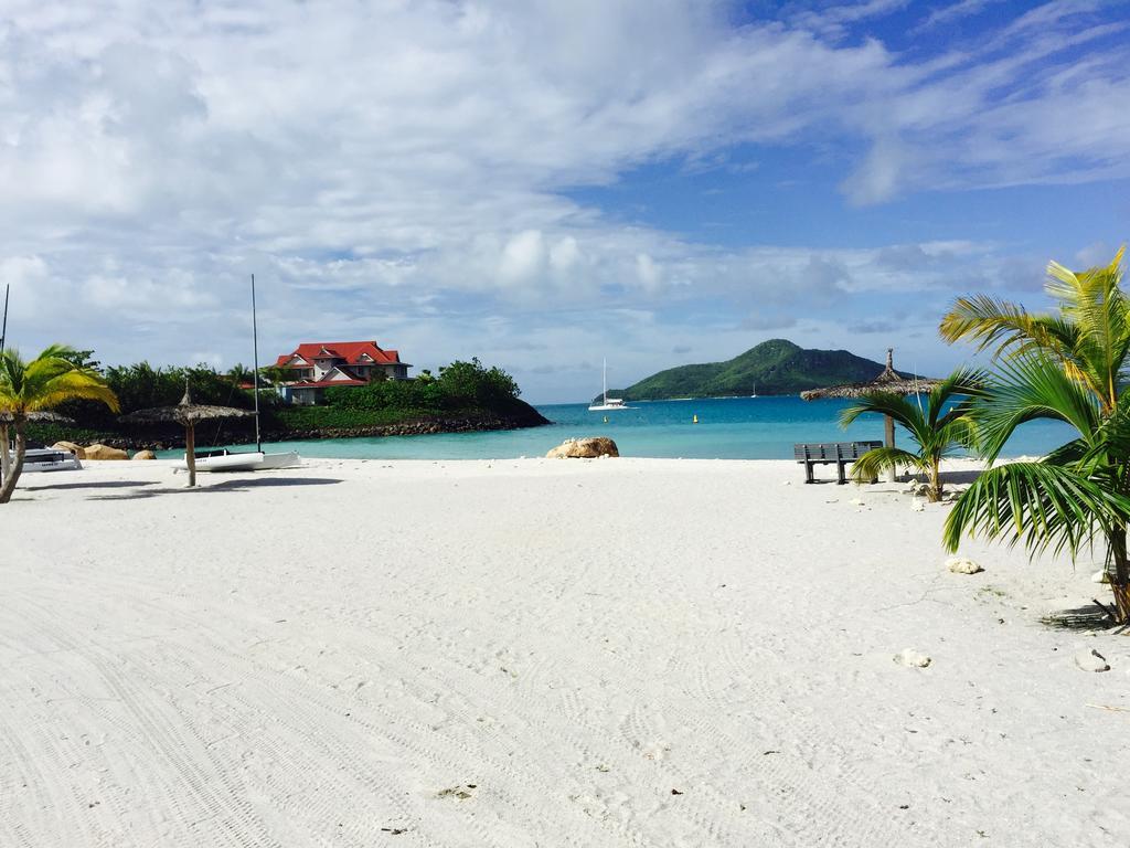 Eden Island P238A13 Lux Apartment 객실 사진