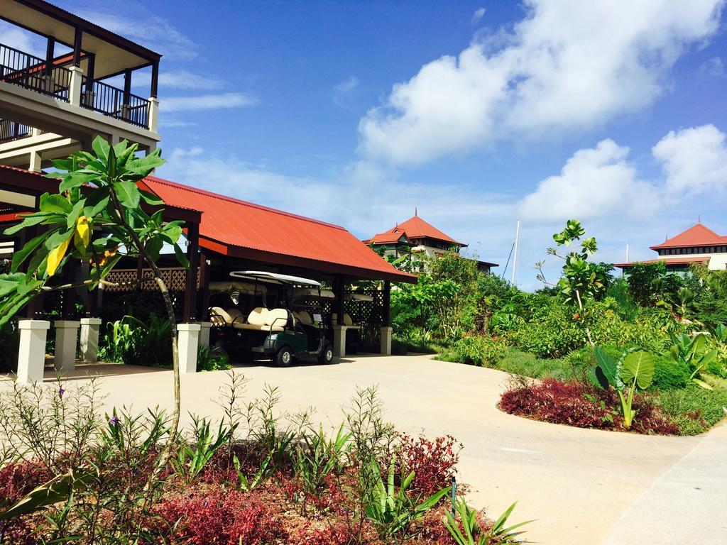 Eden Island P238A13 Lux Apartment 외부 사진