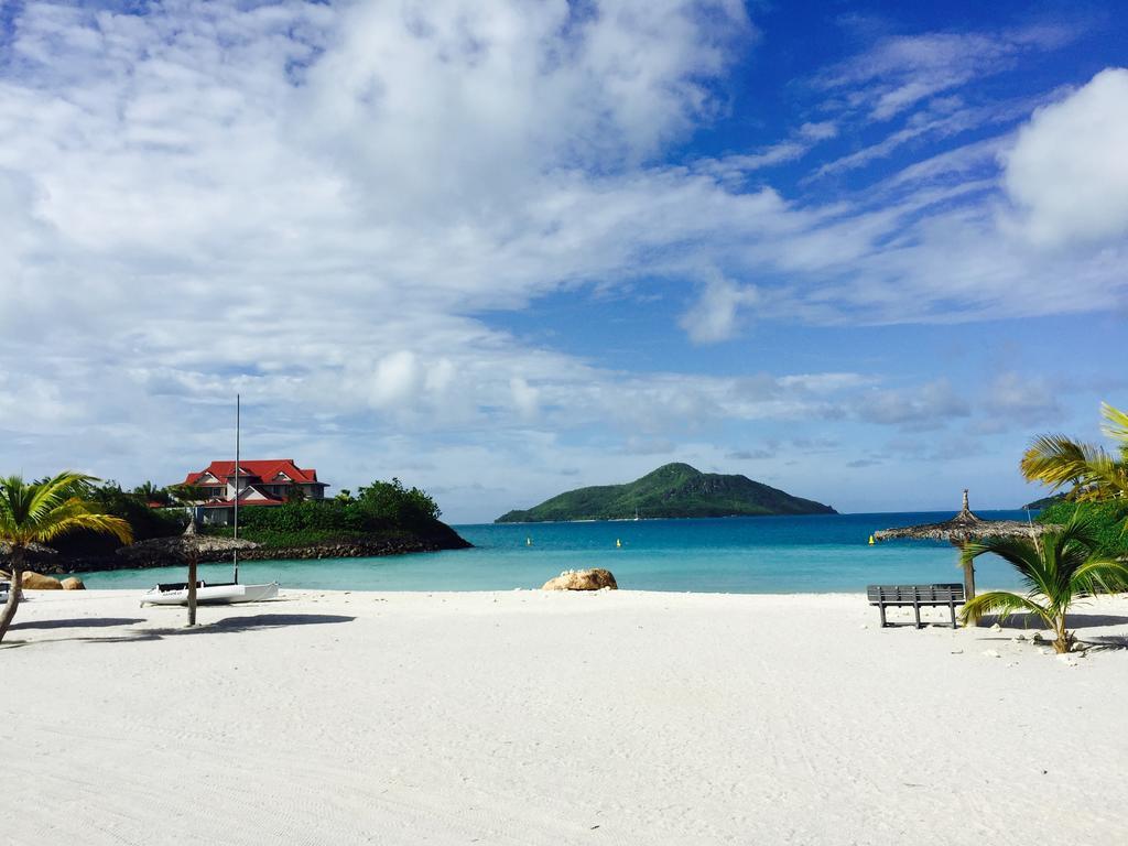 Eden Island P238A13 Lux Apartment 외부 사진