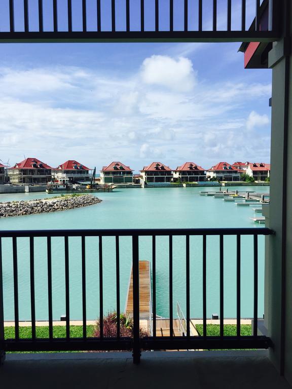 Eden Island P238A13 Lux Apartment 객실 사진