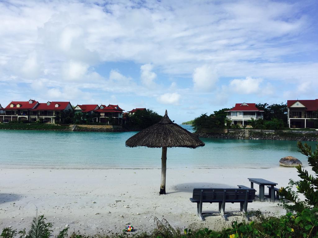 Eden Island P238A13 Lux Apartment 외부 사진