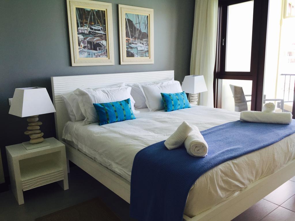 Eden Island P238A13 Lux Apartment 객실 사진