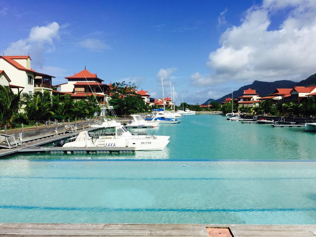 Eden Island P238A13 Lux Apartment 외부 사진