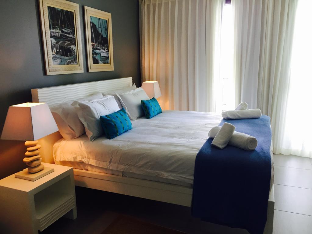 Eden Island P238A13 Lux Apartment 객실 사진