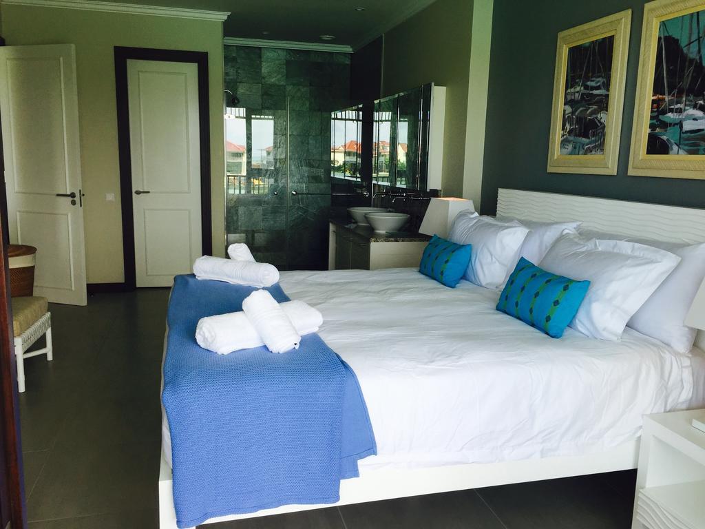 Eden Island P238A13 Lux Apartment 객실 사진