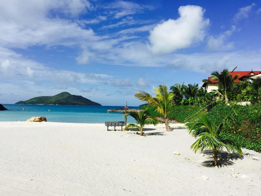 Eden Island P238A13 Lux Apartment 객실 사진