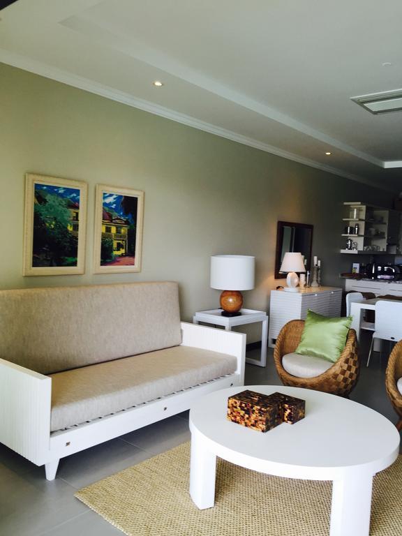Eden Island P238A13 Lux Apartment 객실 사진